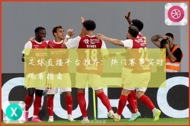 足球直播平台推荐：热门赛事实时观看指南